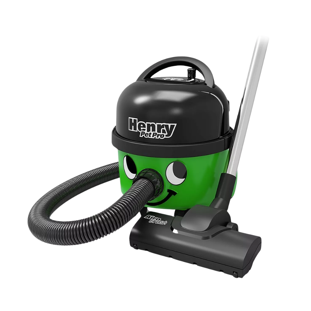 Henry, Pet Pro Vacuum Cleaner