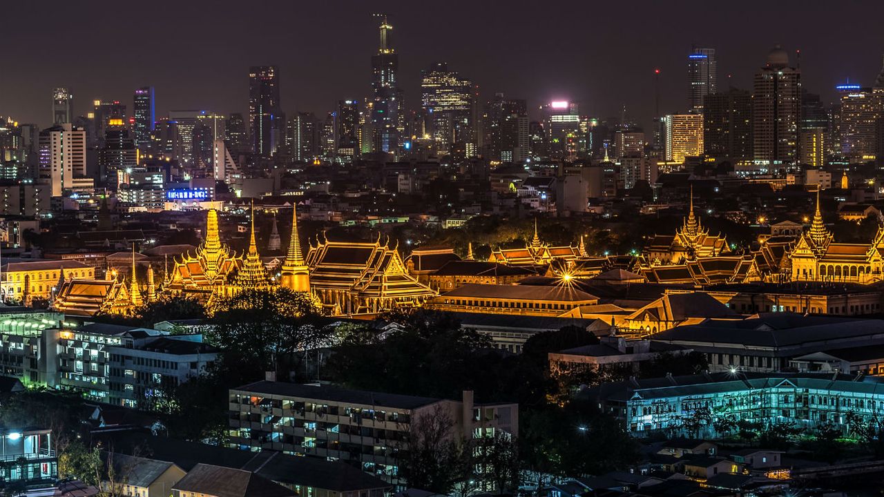 Bangkok, Thailand