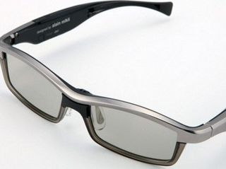 LG designer 3d specs