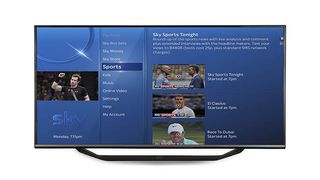 Sky Q tips and tricks