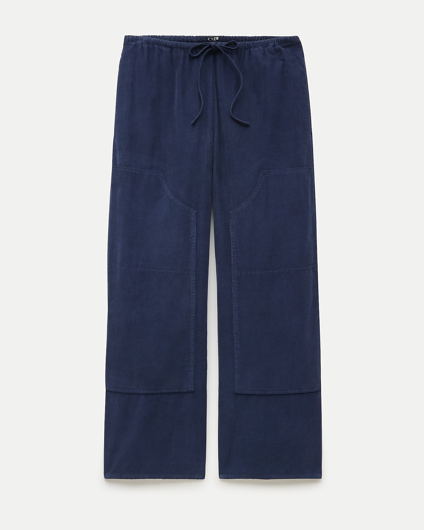 J.Crew, Luna Pant in Lightweight Corduroy