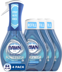 7. Dawn Platinum Powerwash Dish Spray | Was $17.50