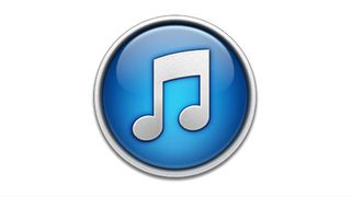 iTunes logo