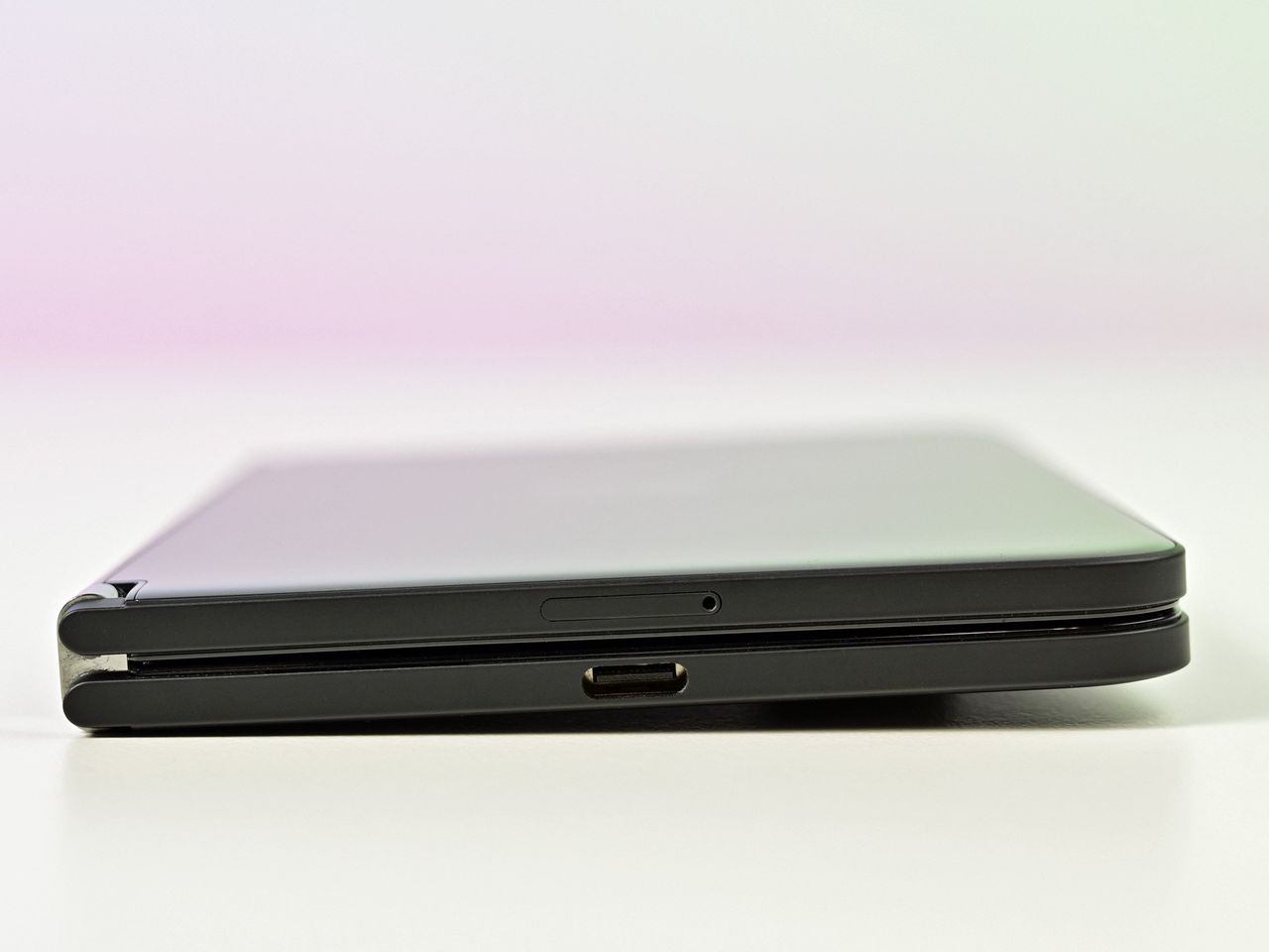 Surface Duo 2 Wobble