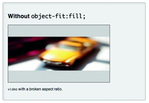 Control image aspect ratios with CSS3 | Creative Bloq