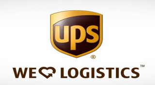 UPS logo