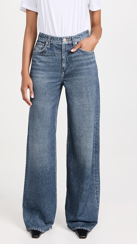 Rag & Bone Miramar Sofie Sweatpants