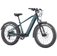 Velotric Nomad 1 E-Bike: was $1,699, now $1,299 at Velotric