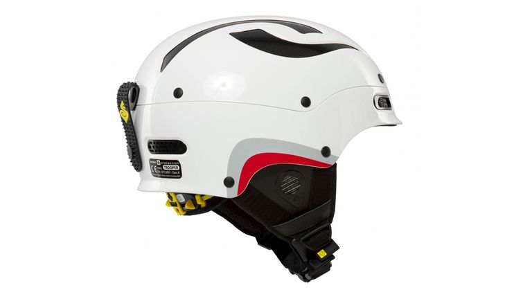 Sweet Protection Trooper Mips
