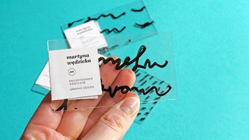 The 20 best business card designs Creative Bloq