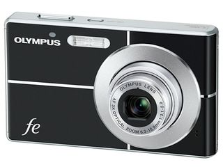 Olympus FE-3000