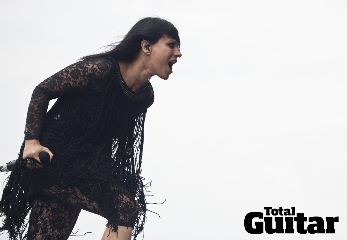 Lacuna Coil