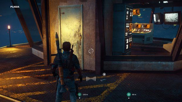 Just Cause 3 Di Ravello tape locations guide | GamesRadar+