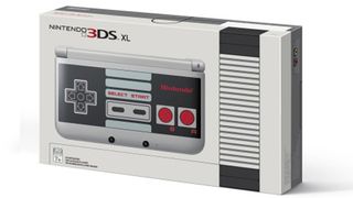 NES 3DS XL