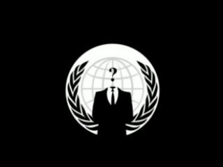 Anonymous retaliates after Megaupload take-down