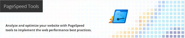 Tools like Google's PageSpeed help improve the efficiency of web pages, reducing a site's carbon footprint.