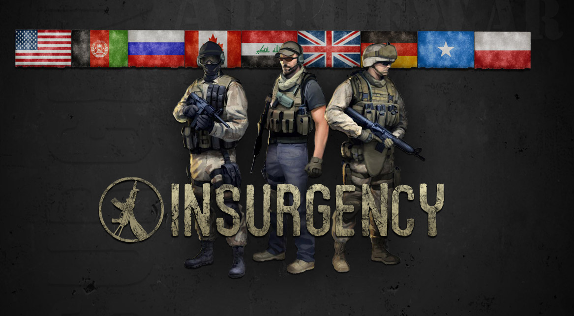 insurgency mouse moving up