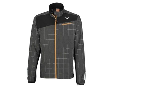 Puma Faas Night Jacket