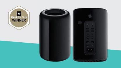 The Design Innovation Award: Apple Mac Pro