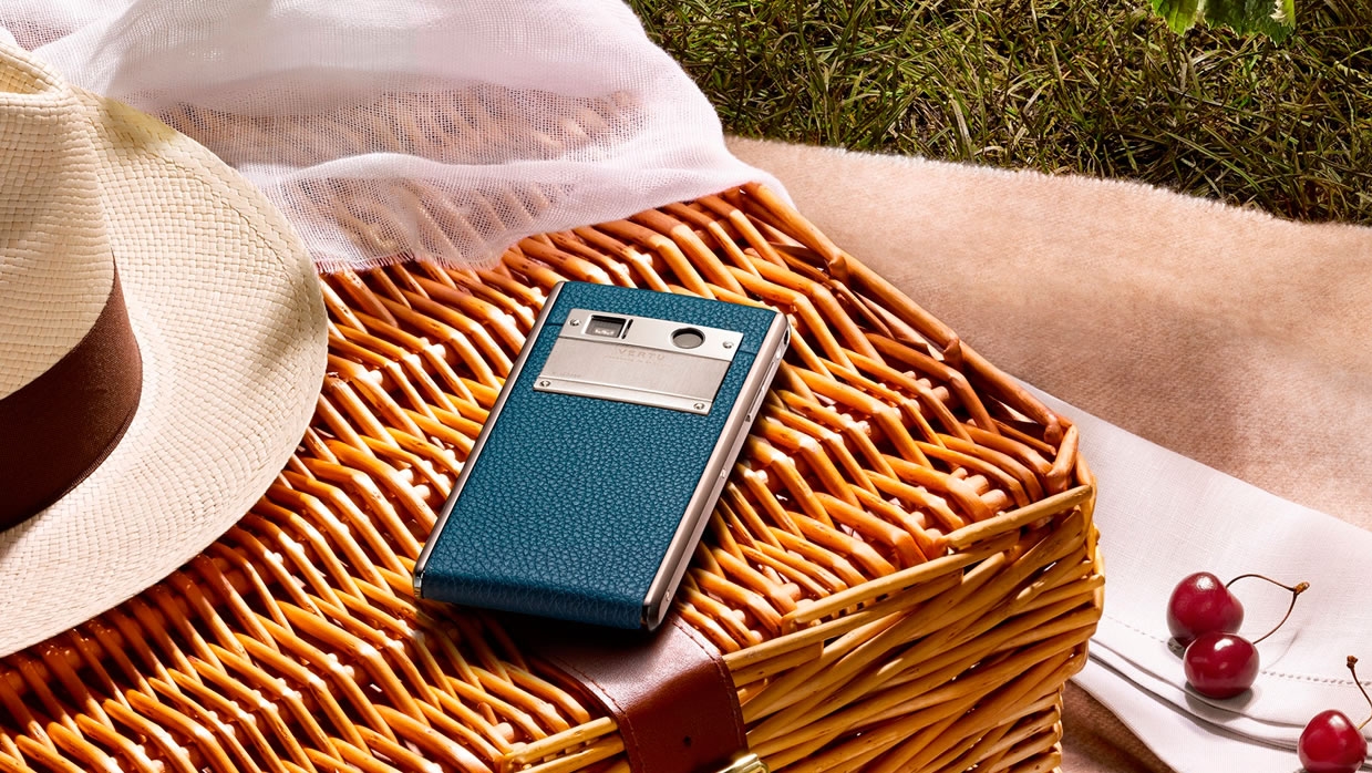 Vertu Aster