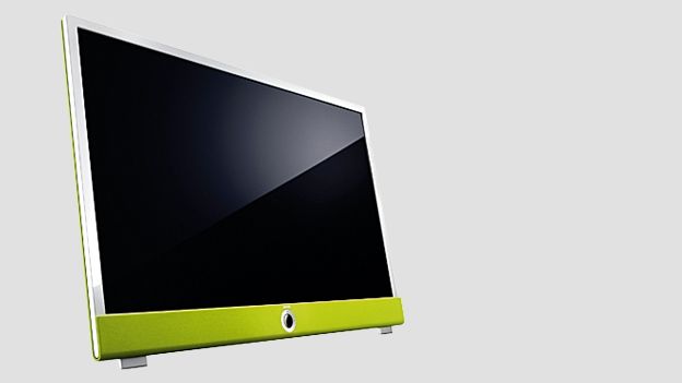 The Reality: Loewe Connect ID