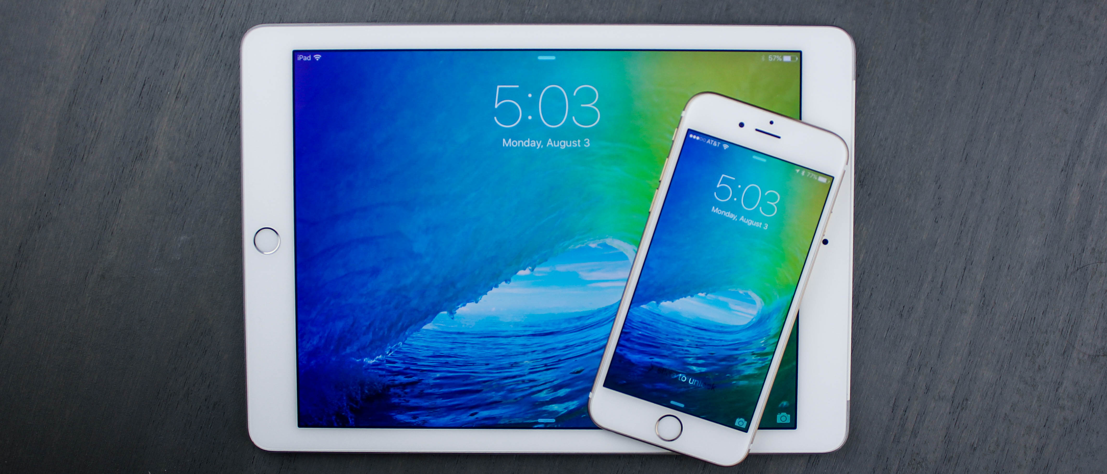 iOS 9 review