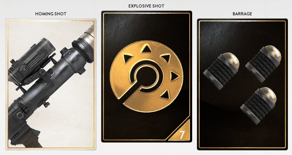 Anti-Hero Star Card hand