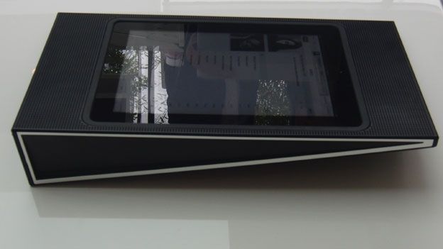 B&amp;O BeoPlay A3