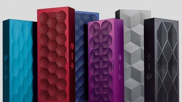 Jawbone Jambox Mini