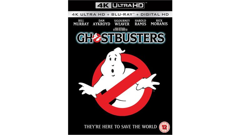Ghostbusters