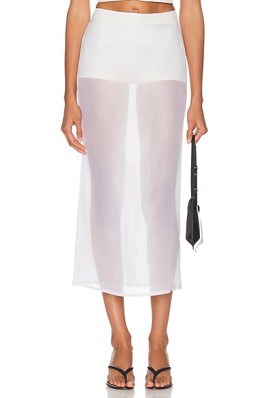 Valletta Skirt