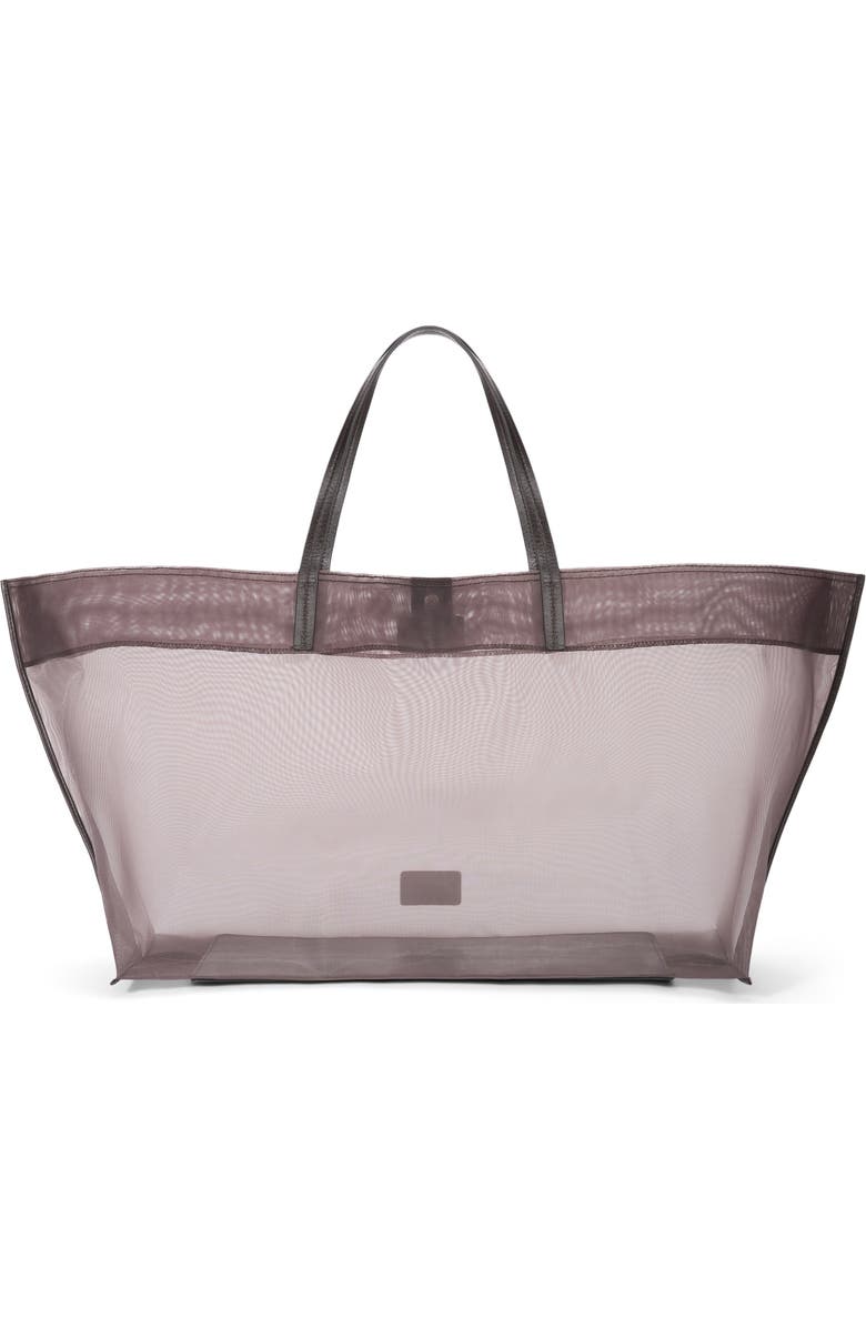 Large Christos Mesh Tote