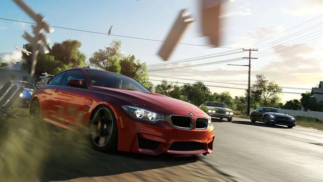 Best Forza games from Horizon to Motorsport, ranked | GamesRadar+