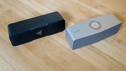 LG Music Flow P7
