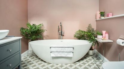 Best bathroom plants