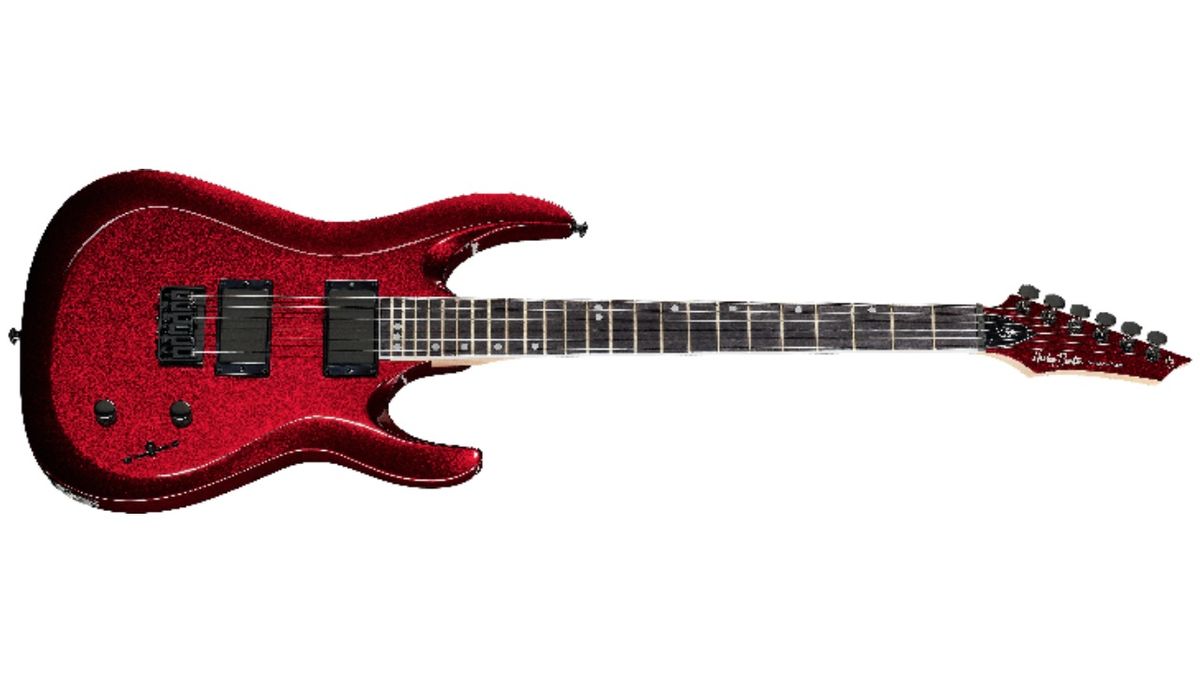 Harley Benton R-446