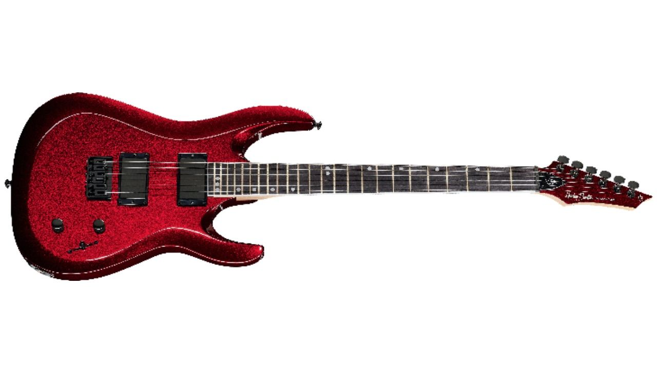 Harley Benton R-446