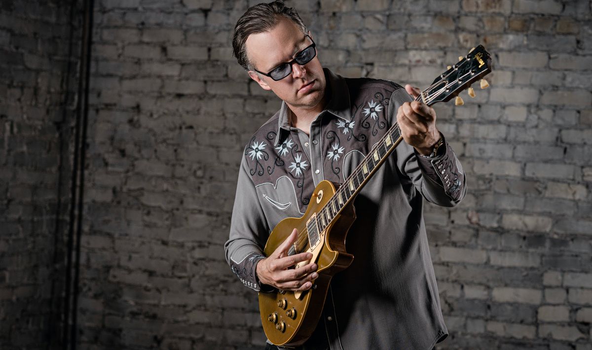 Joe Bonamassa