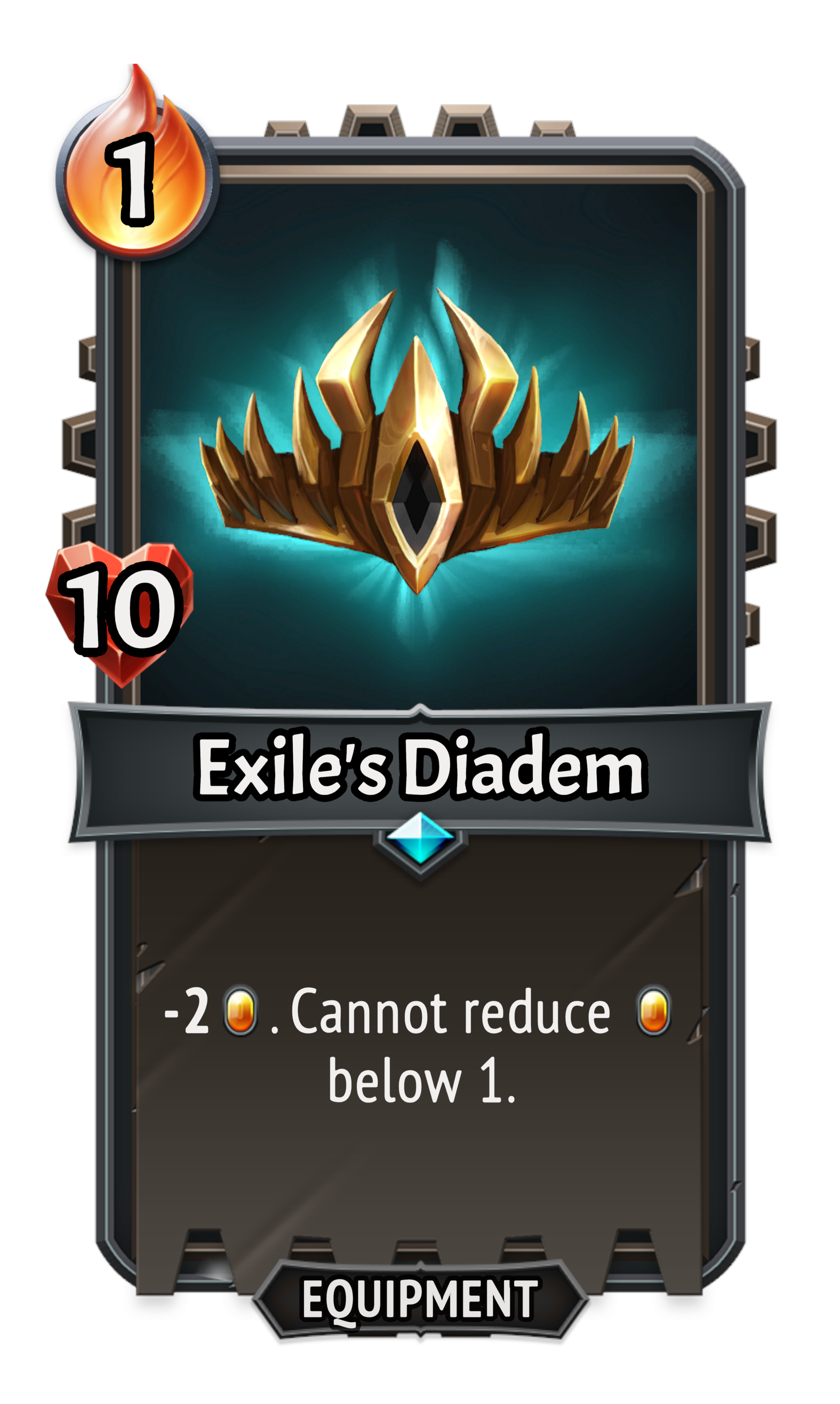 Monster Train 2 card reveal