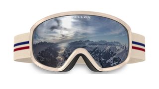 Vallon Freebirds ski goggles