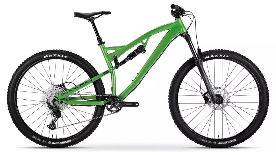 best e mountain bike under 2500