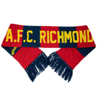 WB Shop AFC Richmond Crest Scarf - $29.95