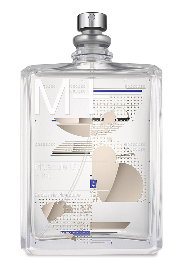 Molecule 01 + Iris - 100ml