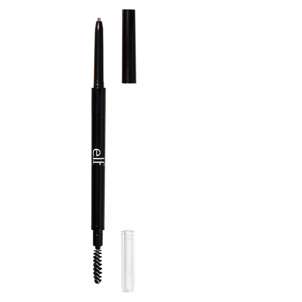 E.l.f. Ultra Precise Brow Pencil Cool Brown