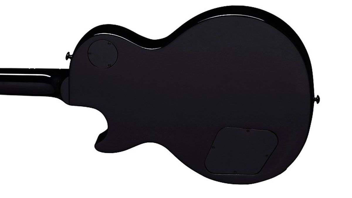 Gibson Les Paul Studio Dark