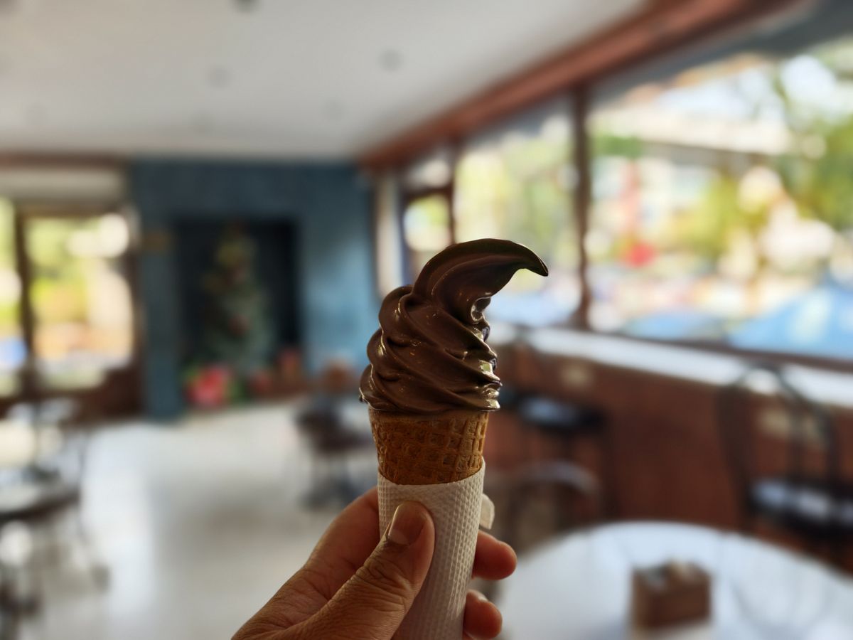 Photos taken with the Xiaomi 17T Pro's cameras