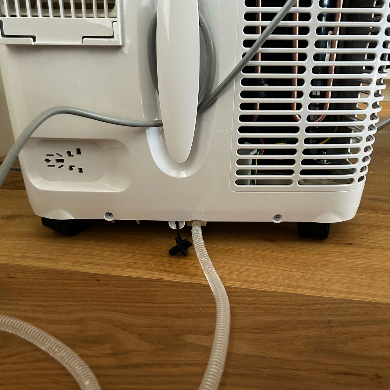 GoodHome Malay 9000BTU air conditioner review Ideal Home