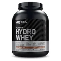Optimum Nutrition  Platinum Hydro Whey