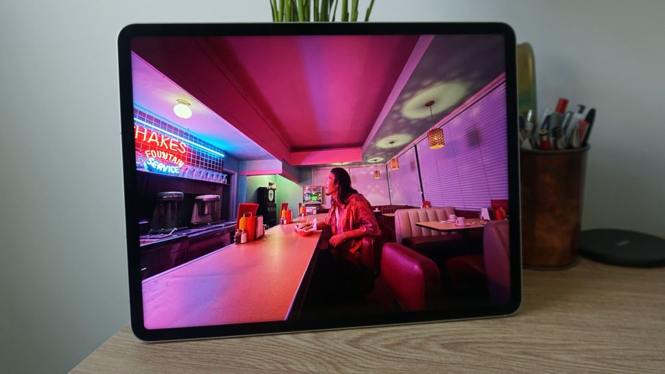 iPad Pro 12.9 (2021) review: a best in class tablet ...