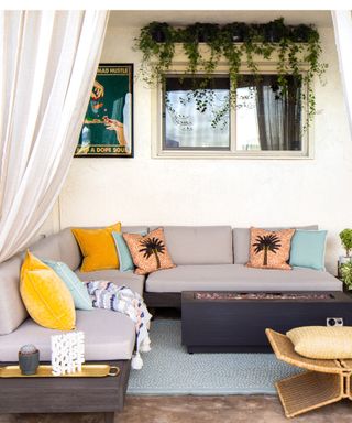 Issa Rae's home in Los Angeles